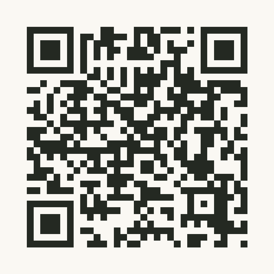 Mote 오픈채팅 QR 코드